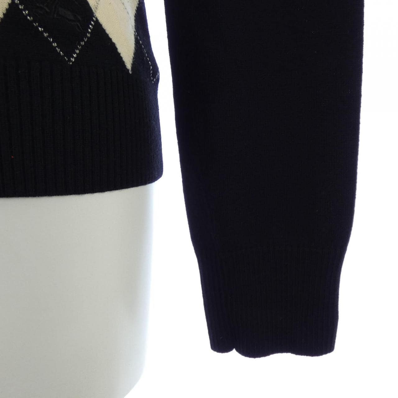 バーバリーロンドン BURBERRY LONDON ニット