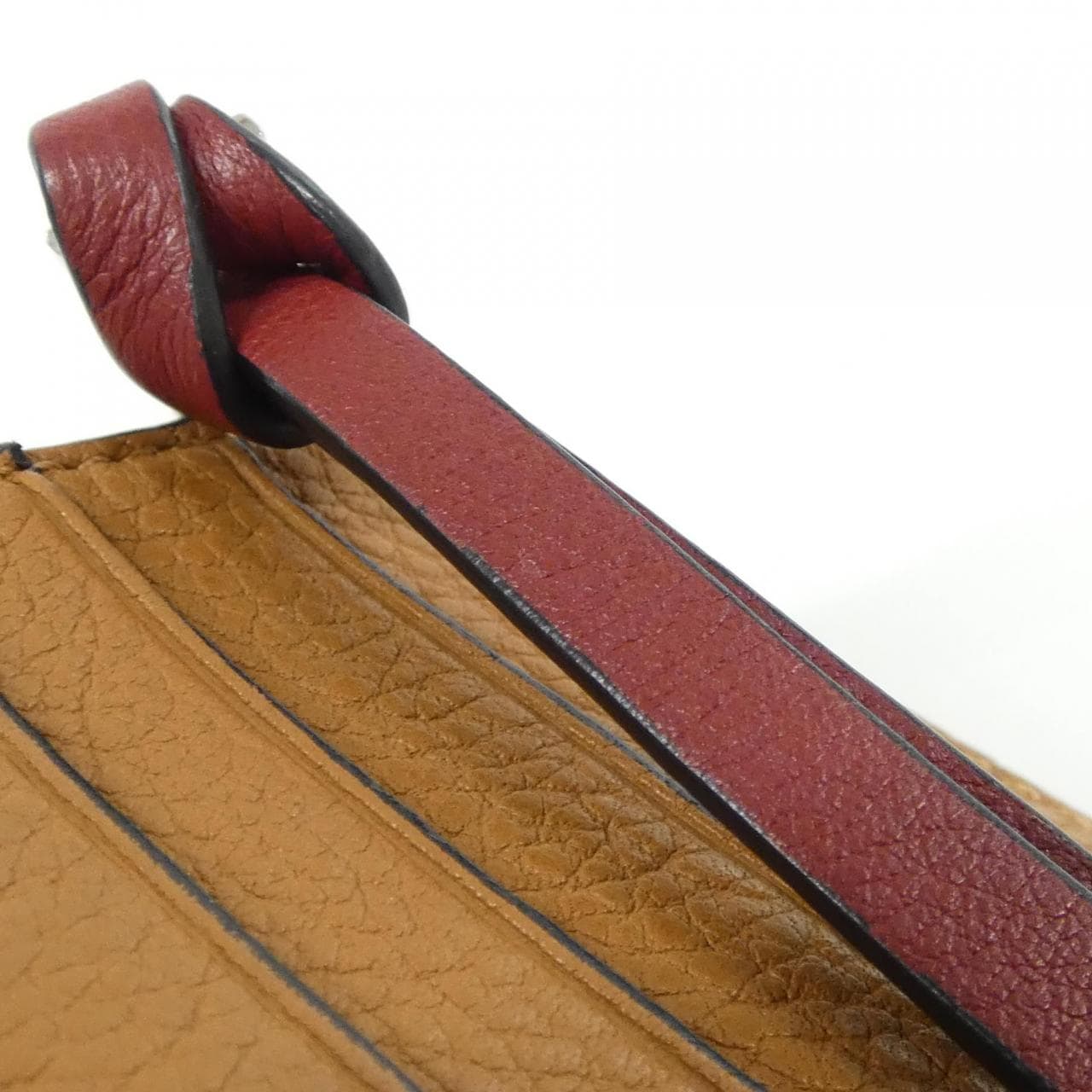 ロエベ C660Z40X04 コインケース