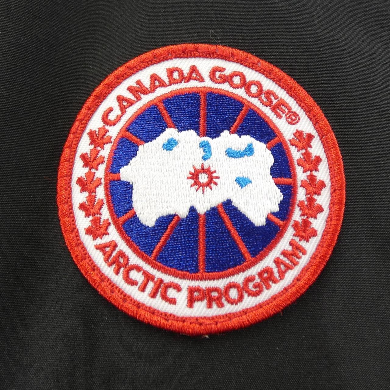 カナダグース CANADA GOOSE 2301JM RUSSELL ラッセル ダウンジャケット