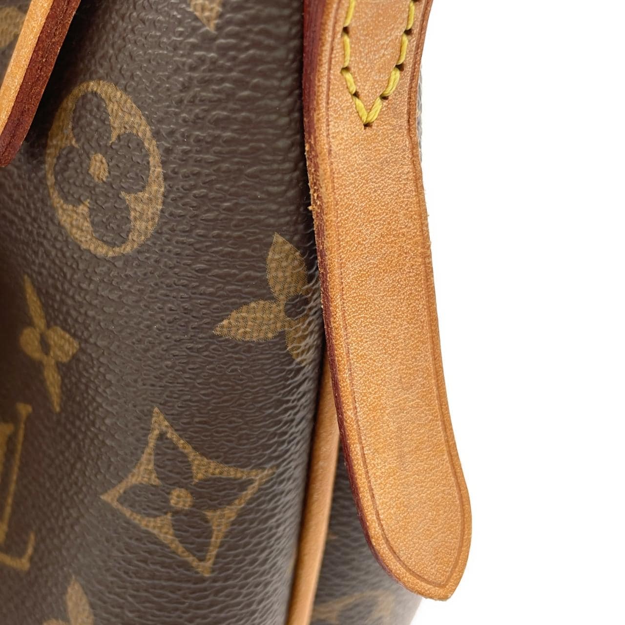 ルイヴィトン モノグラム テュレン PM M48813 バッグ