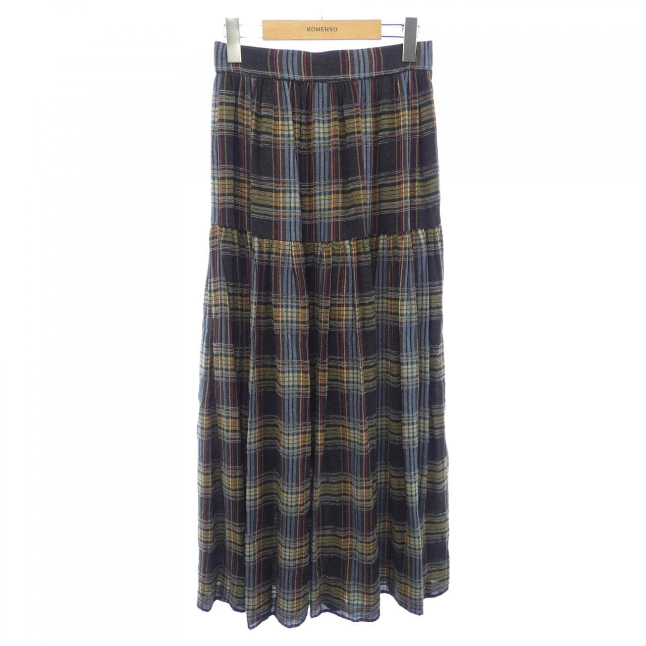 ダブルスタンダード DOUBLE STANDARD スカート