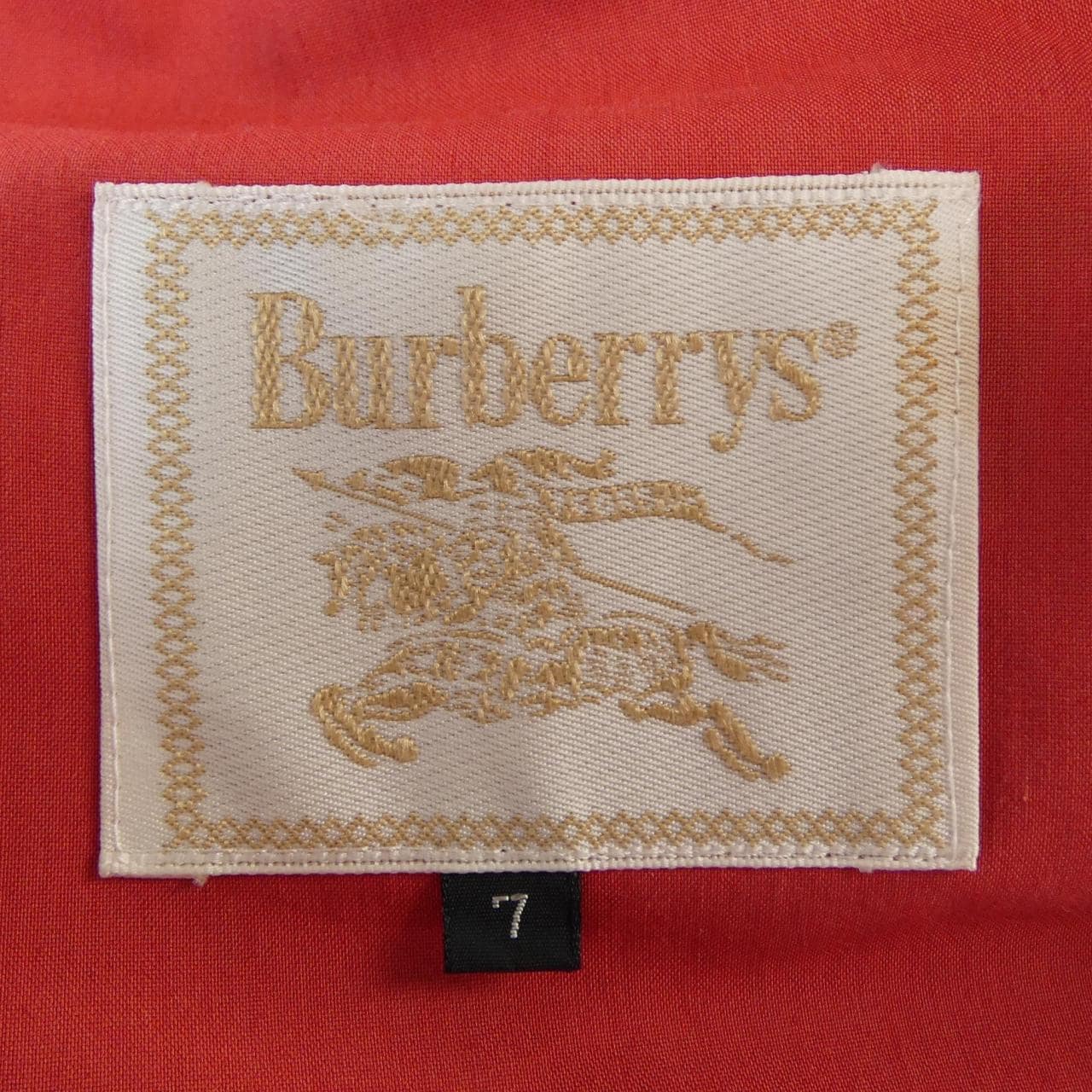 【ヴィンテージ】バーバリーズ Burberrys コート