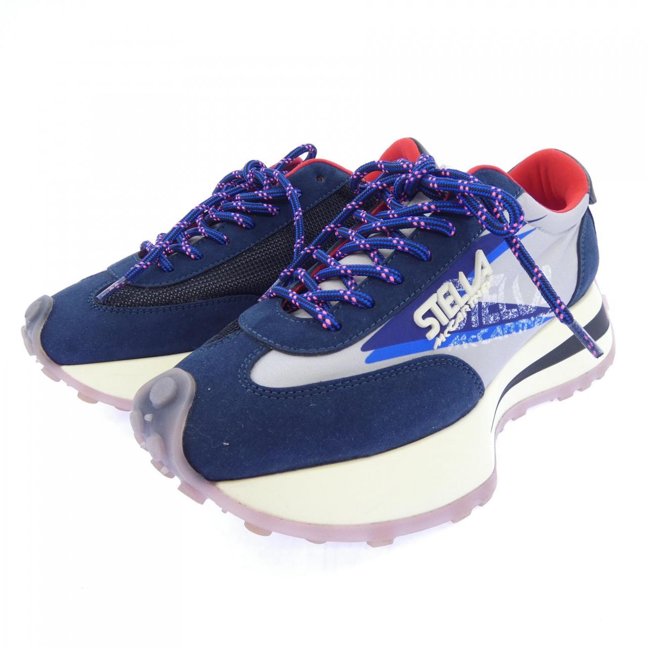 ステラマッカートニー STELLA MCCARTNEY スニーカー