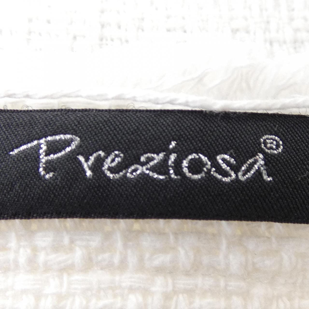 PREZIOSA ジャケット