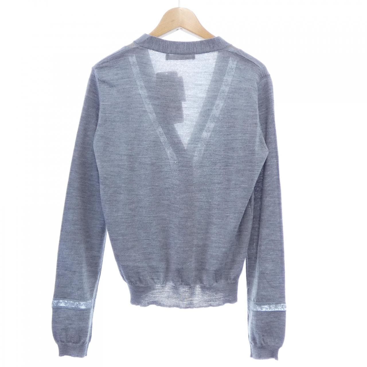 マックスマーラステュディオ Max Mara STUDIO 16-34-60313 カーディガン