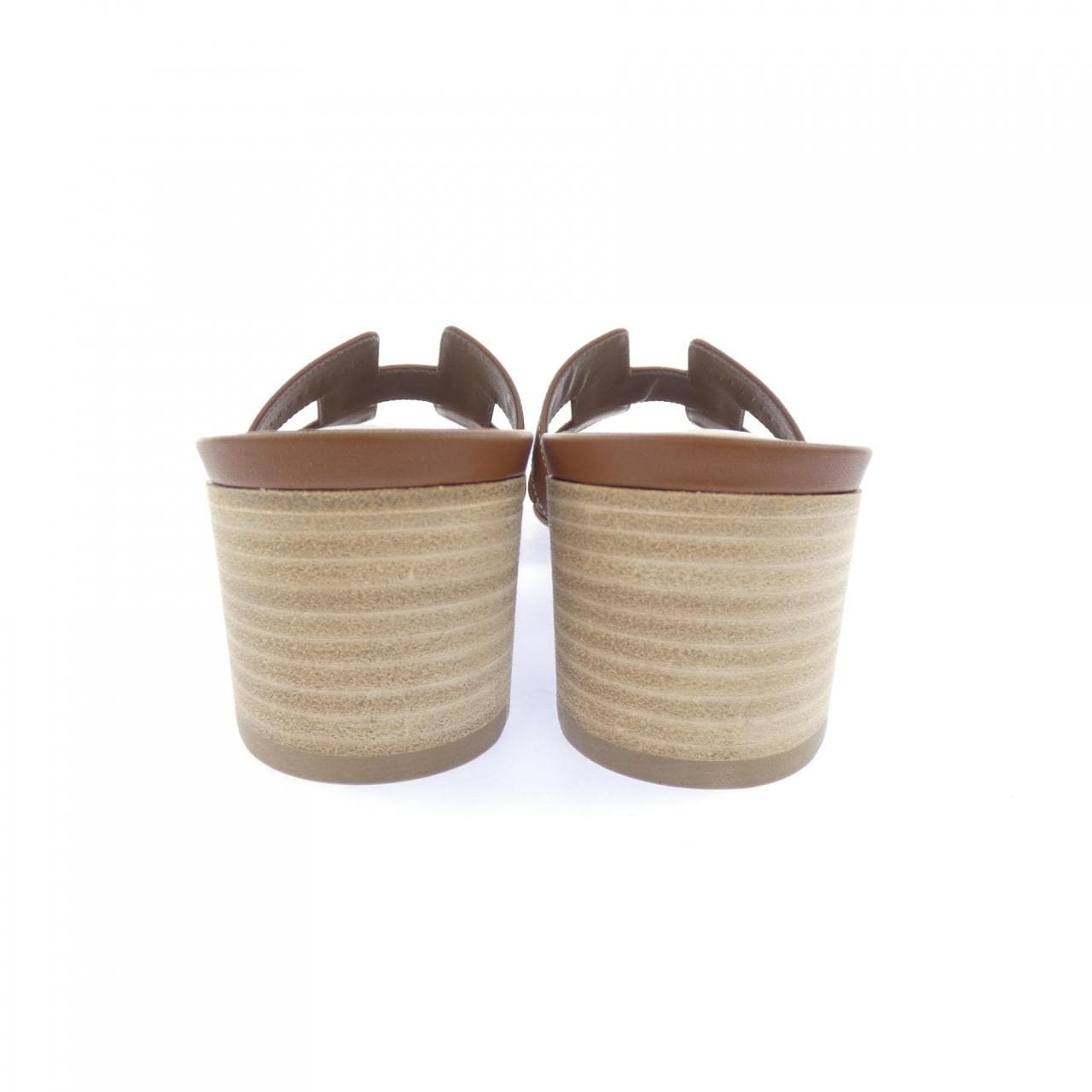 エルメス HERMES オアジス OASIS 071002Z サンダル