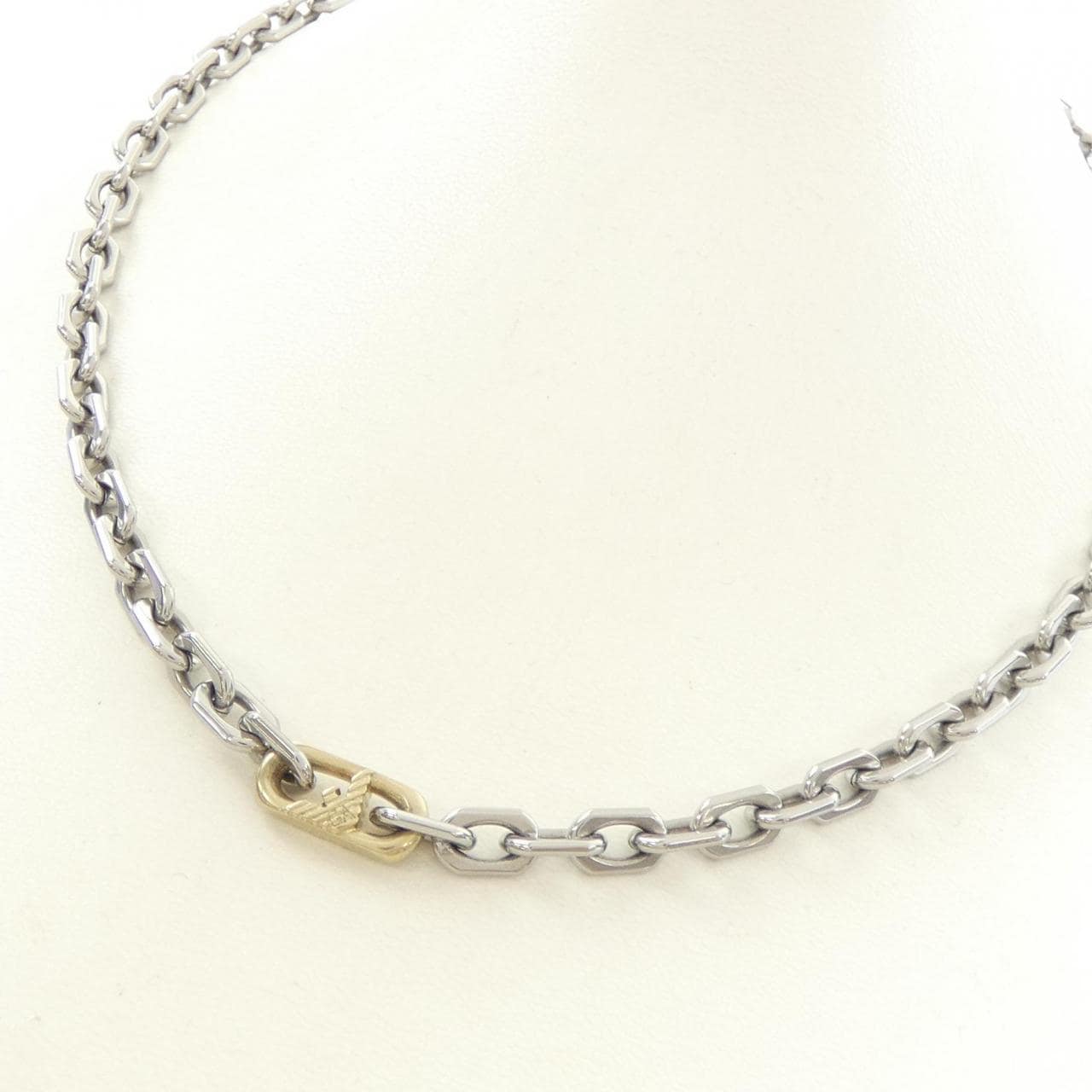 エンポリオアルマーニ EMPORIO ARMANI NECKLACE