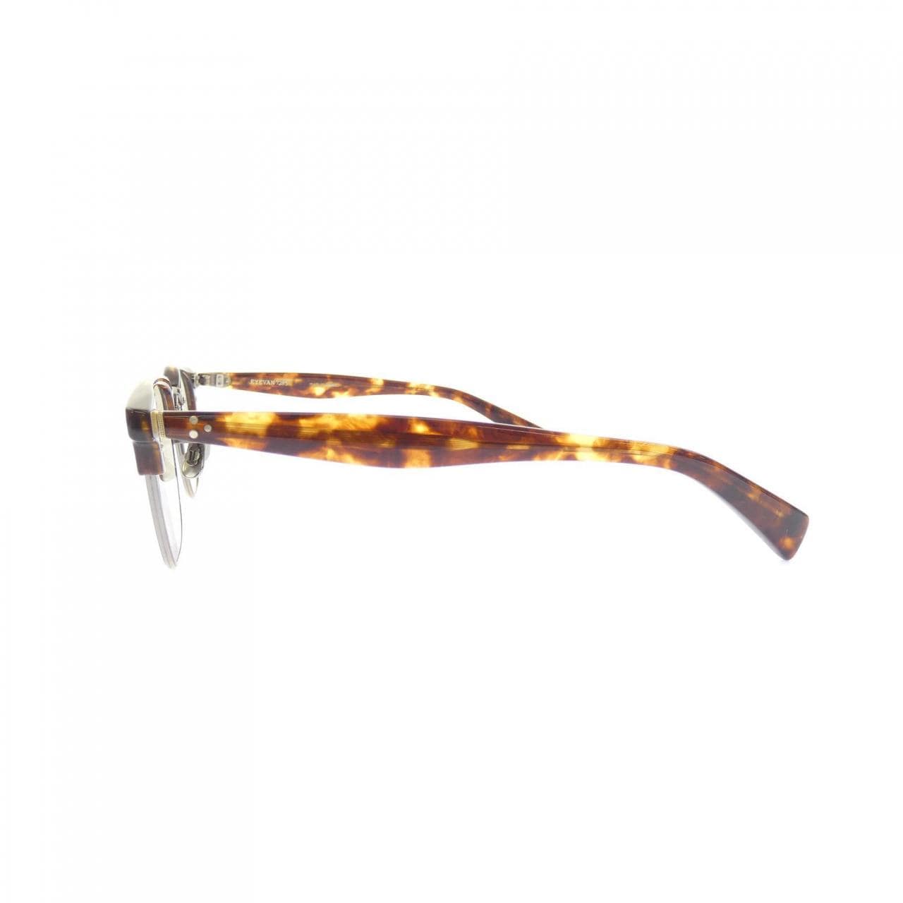 アイヴァン EYEVAN 644 EYEWEAR