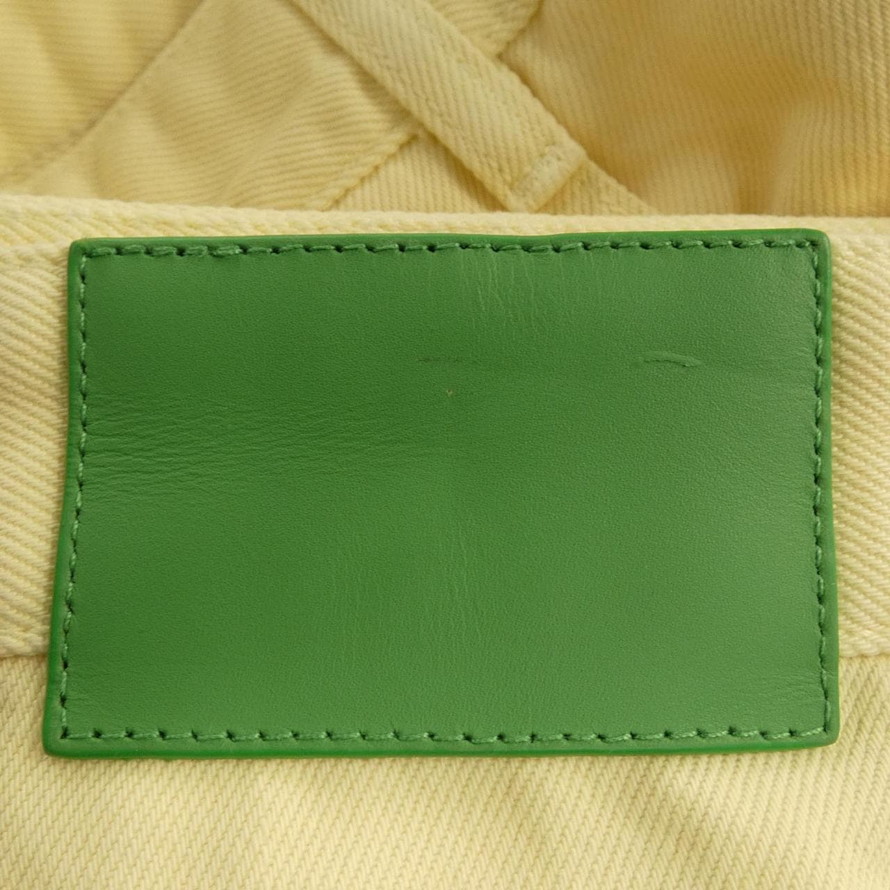 ボッテガヴェネタ BOTTEGA VENETA 740397 V33Z0 パンツ