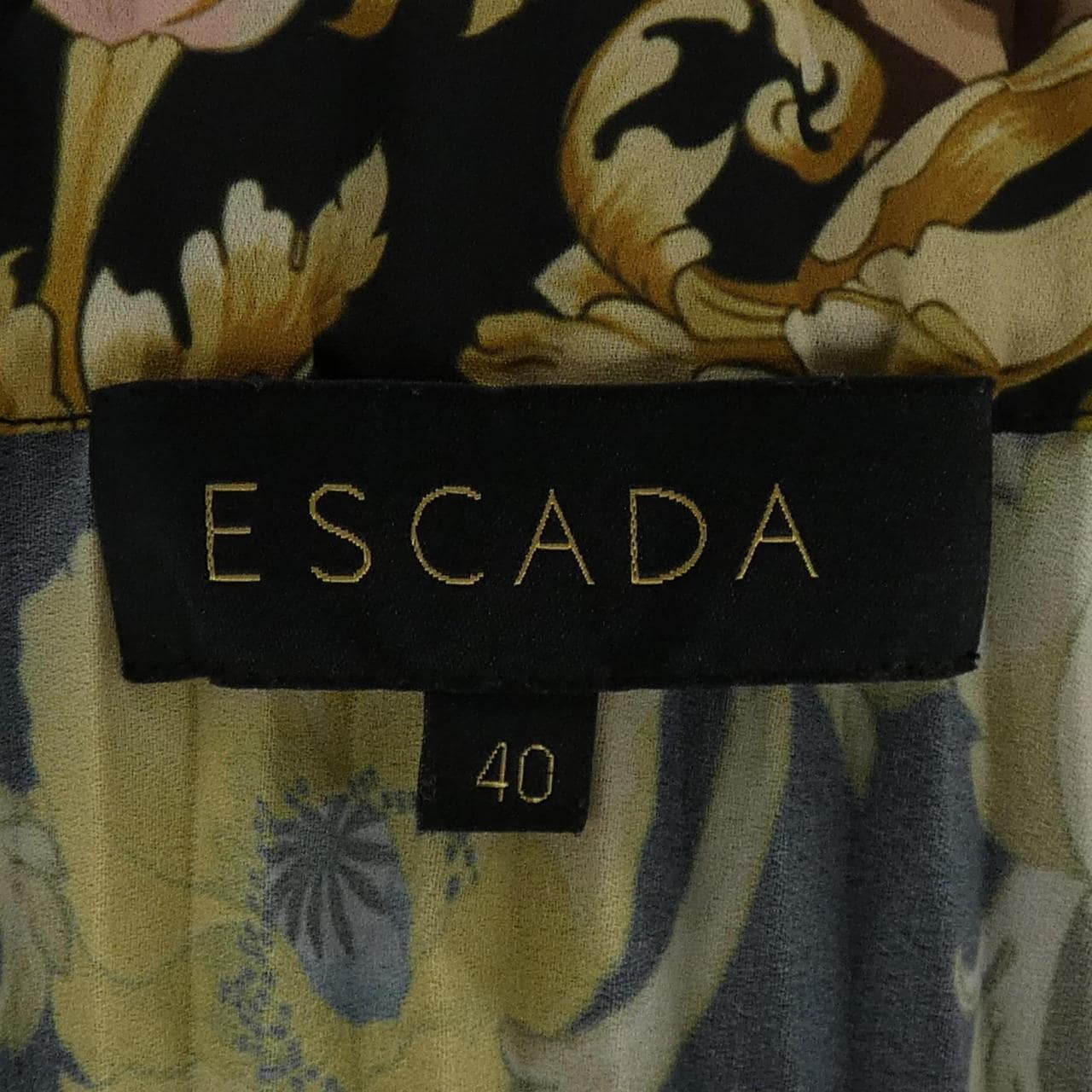 エスカーダ ESCADA スカート