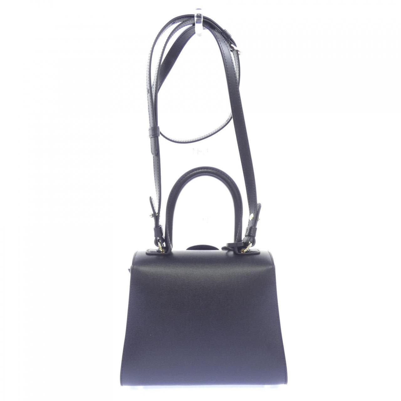 デルボー DELVAUX BRILLANT AA0406AAM BAG