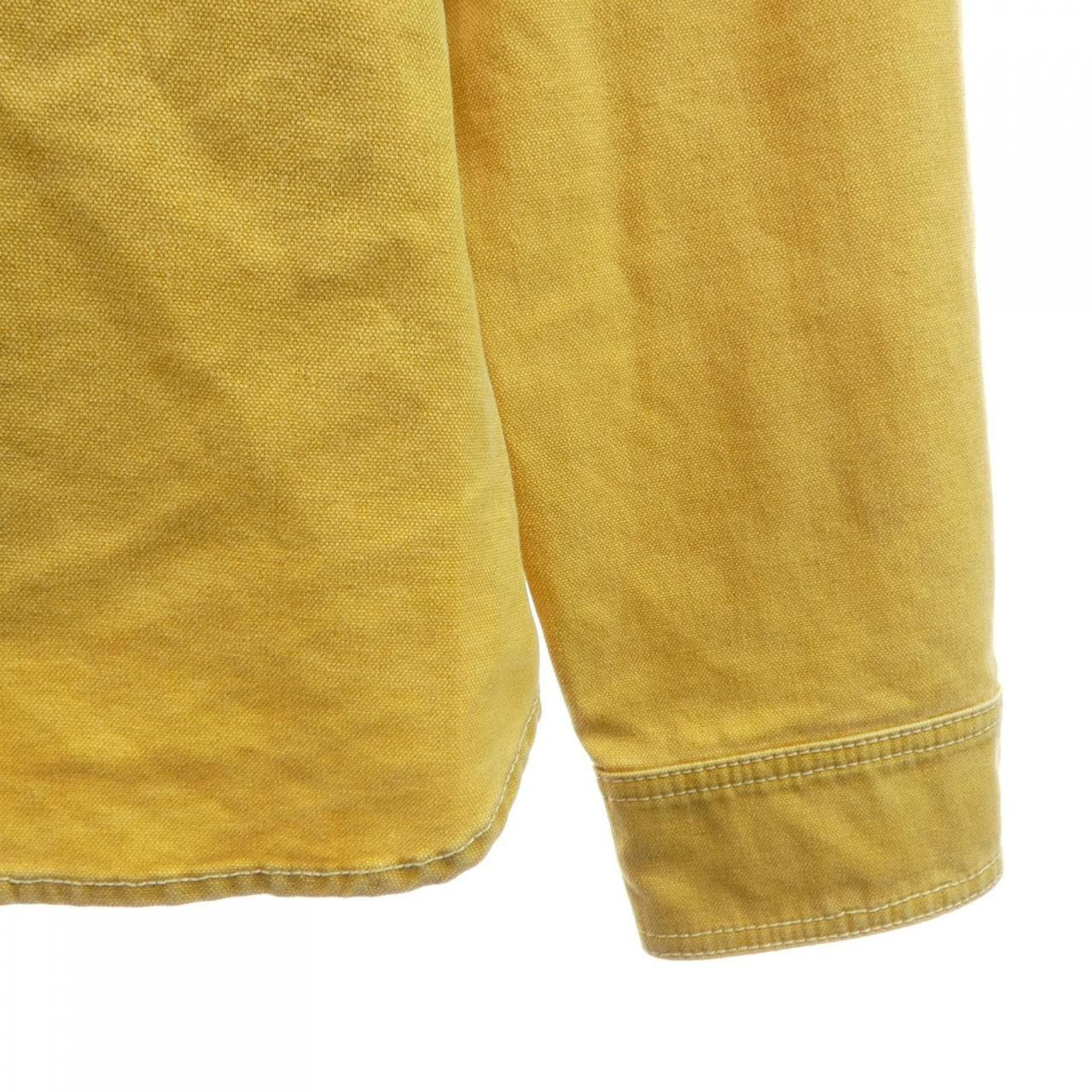 ディオール DIOR STONE ISLAND 493D582A385X シャツ