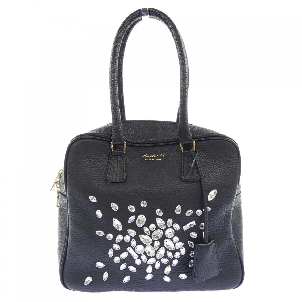 エイディエムジェイ ADMJ BAG