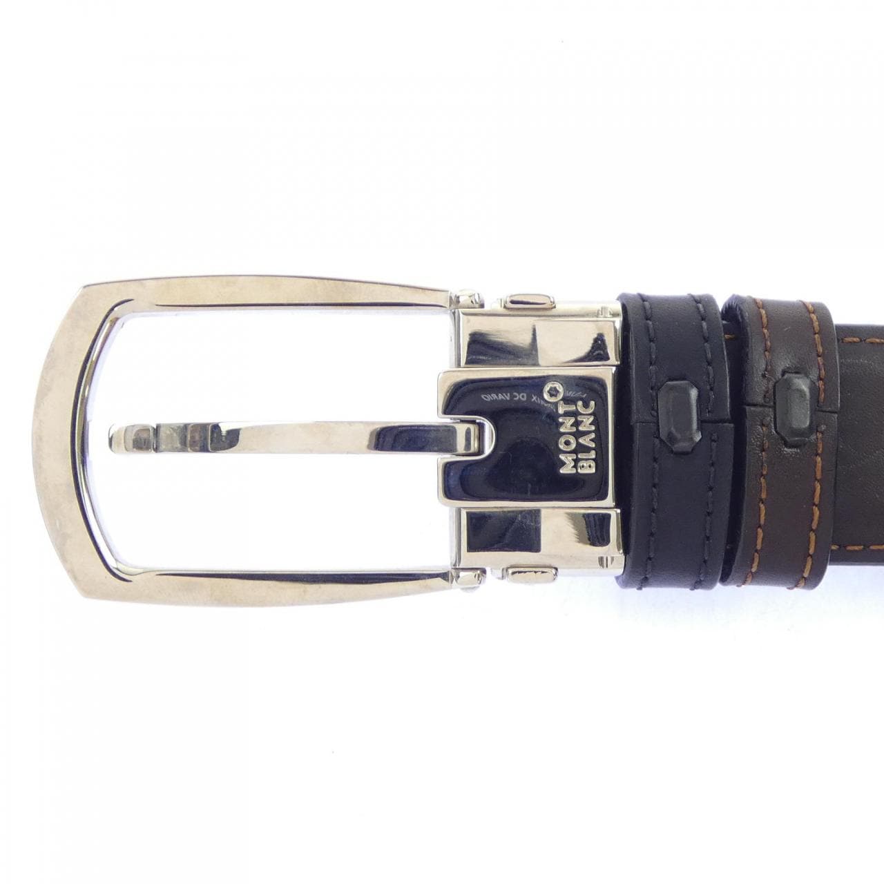 モンブラン MONTBLANC BELT