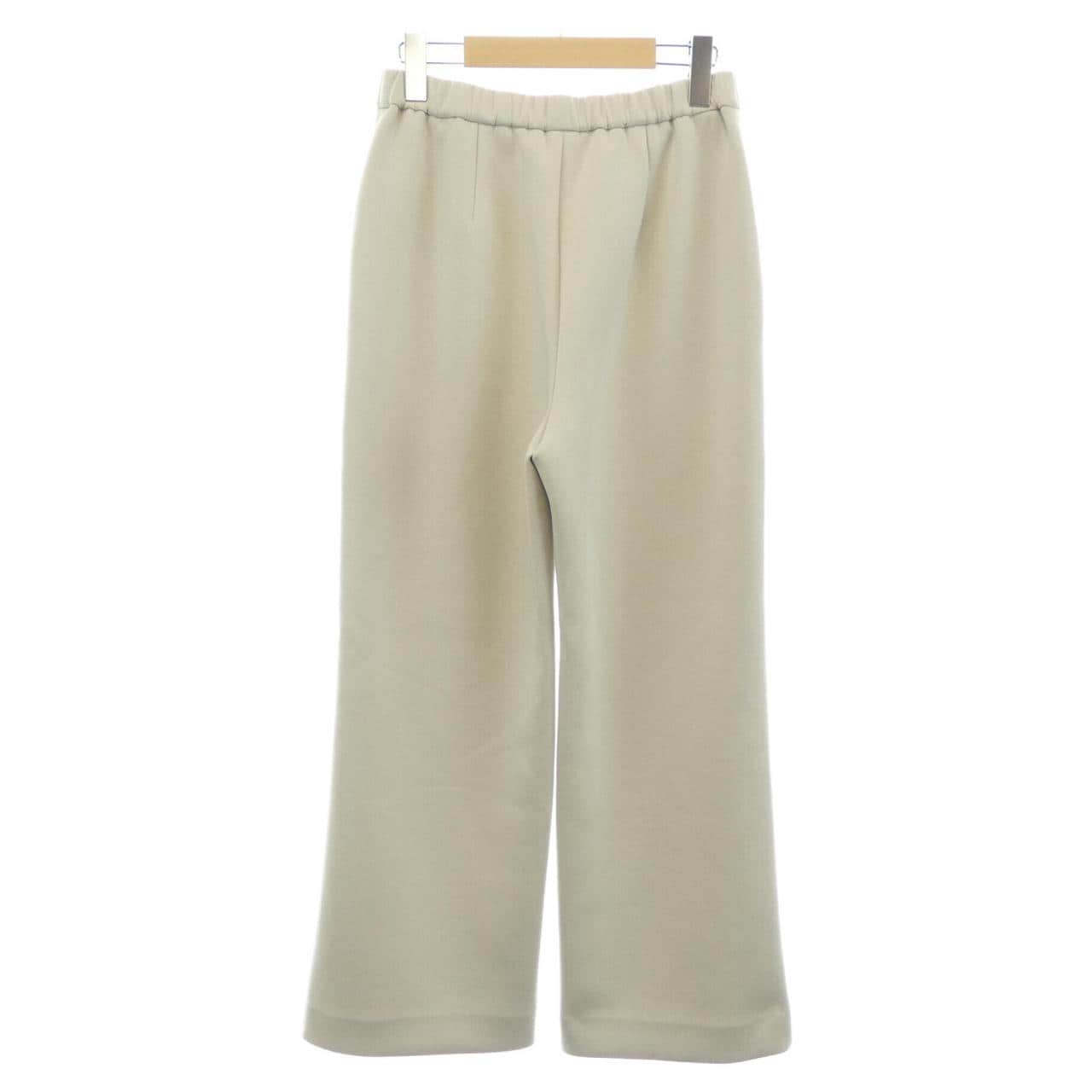 セオリーリュクス Theory luxe 03-4306010 パンツ