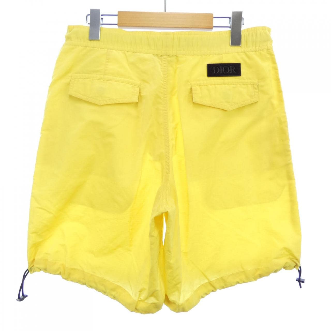 ディオール DIOR 293C179A4717 ショートパンツ
