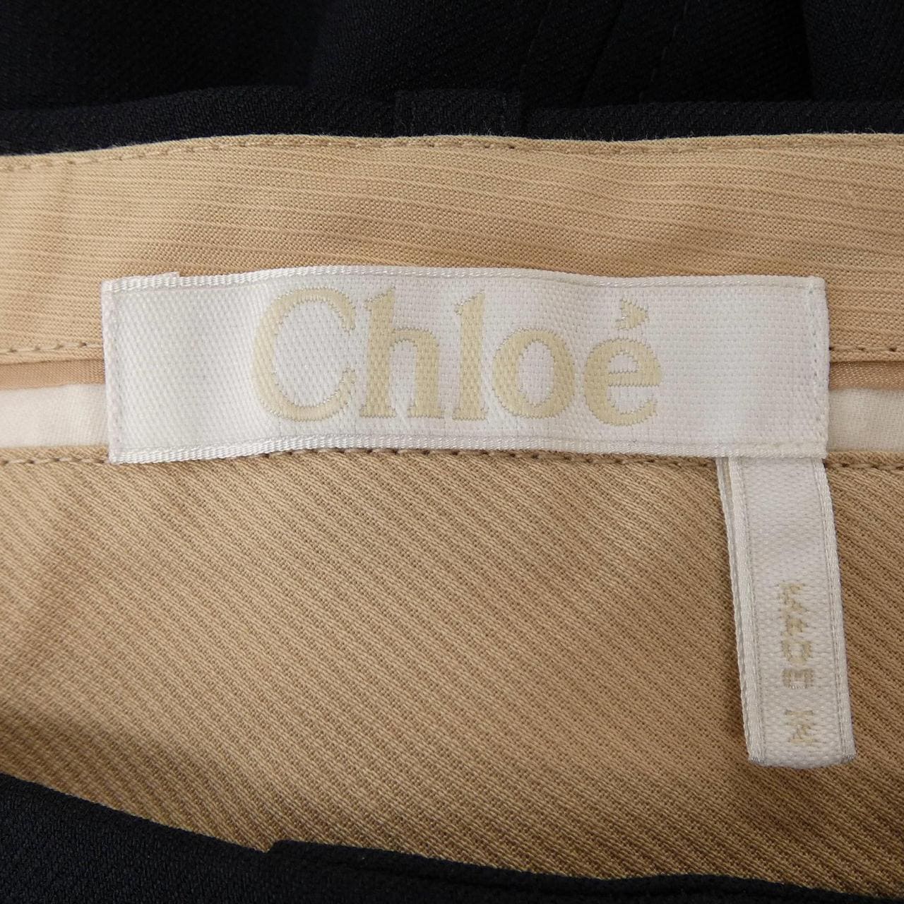 クロエ Chloe スカート