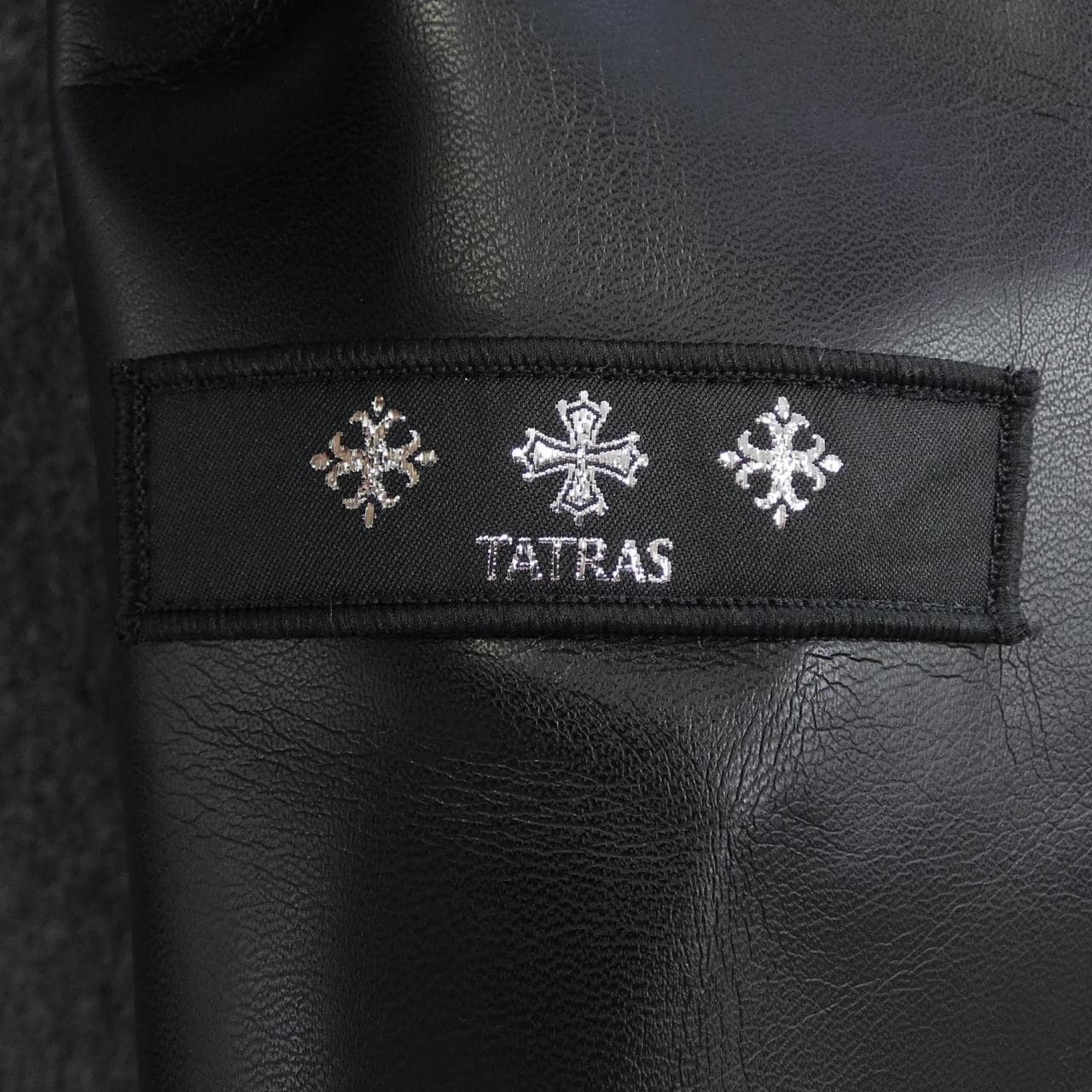 タトラス TATRAS MJXA0096013588 ダウンジャケット