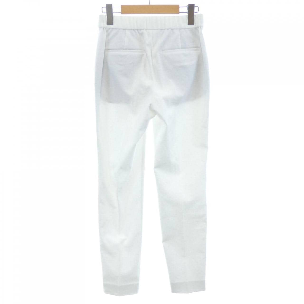 セオリーリュクス Theory luxe パンツ