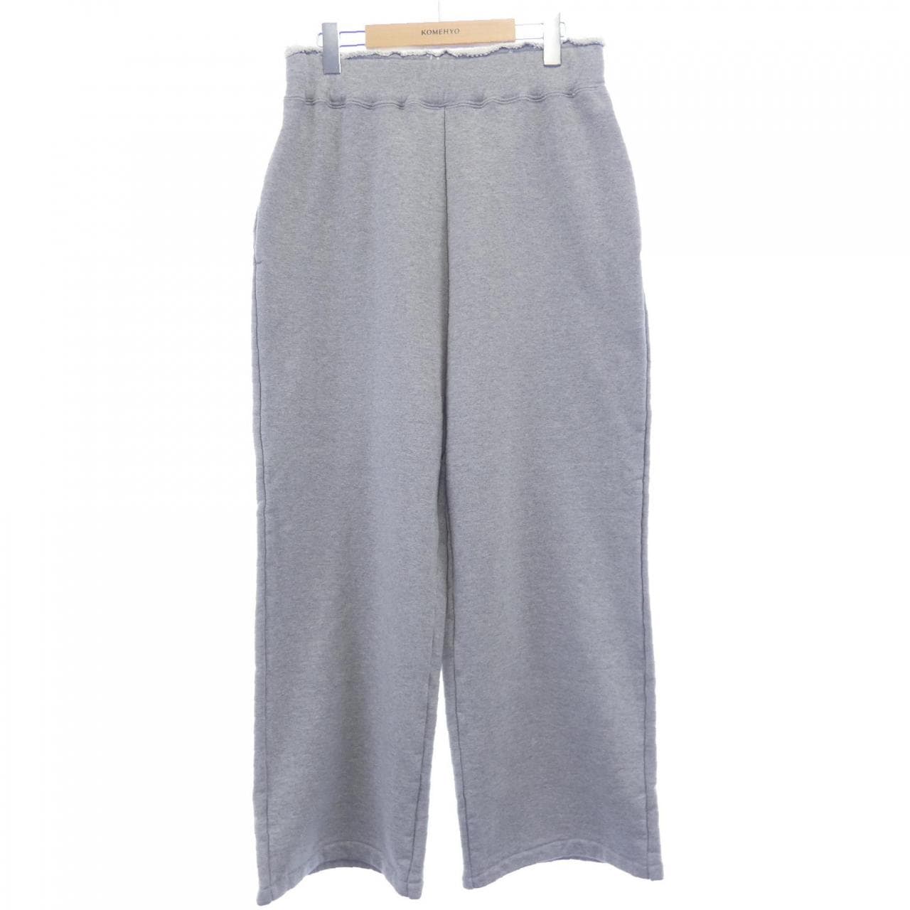 DDDD 0815008 パンツ