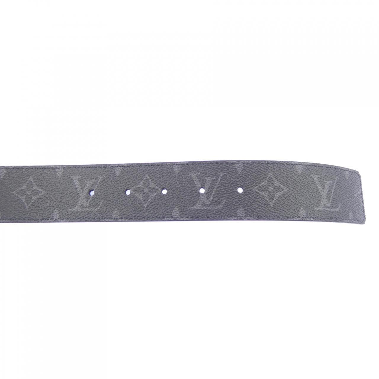 ルイヴィトン LOUIS VUITTON LVイニシャル 40MM リバーシブル M9043 BELT