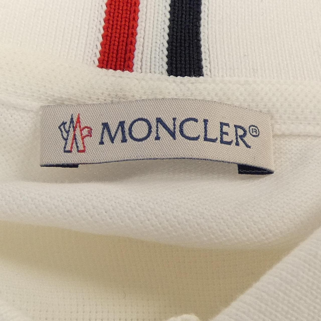 モンクレール MONCLER E20918306200 84556 ポロシャツ