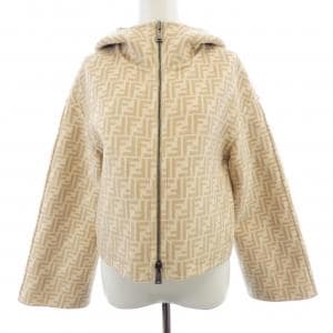 フェンディ FENDI FFモチーフ　 FJ6993 A5HD ジャケット