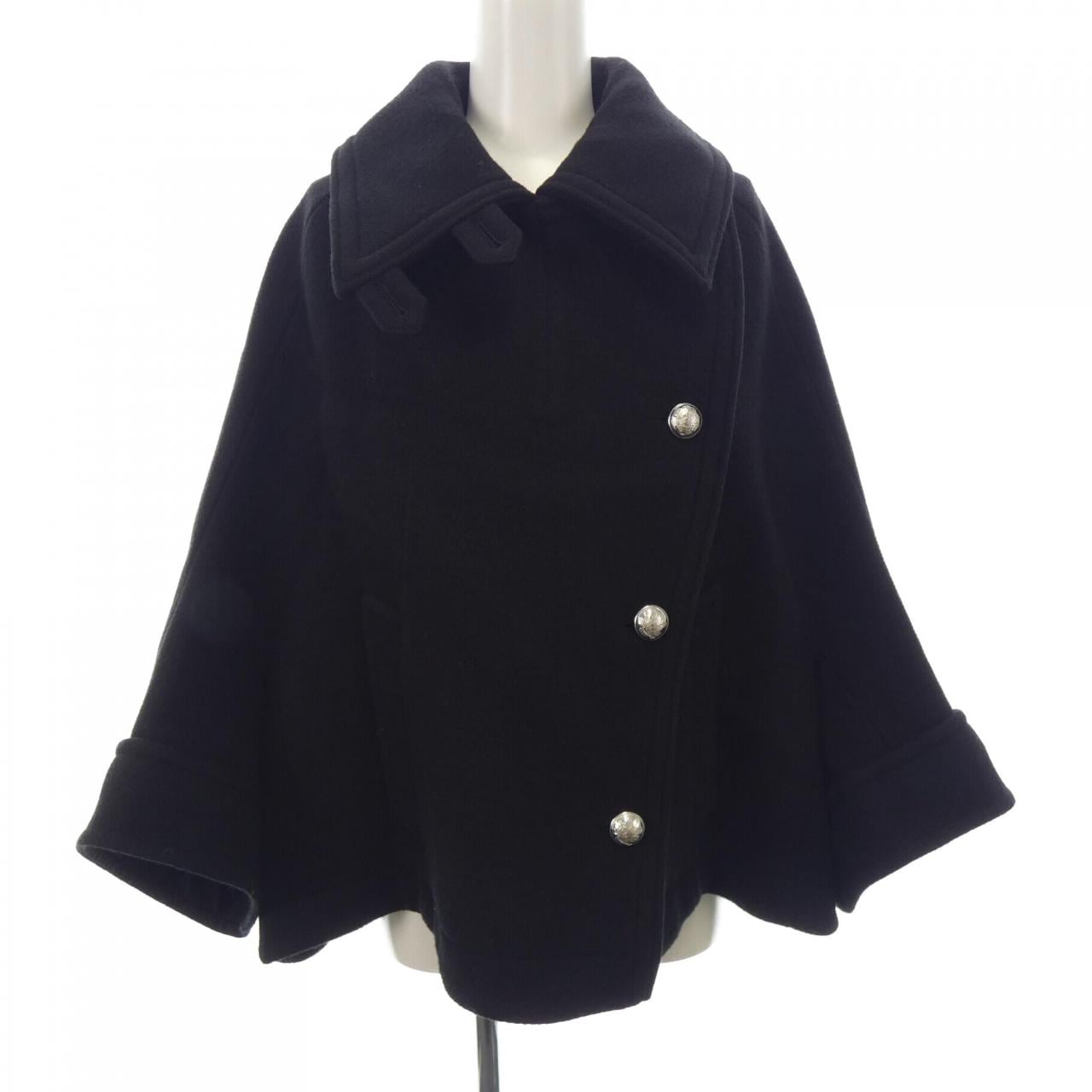 Chloe Chloe coat