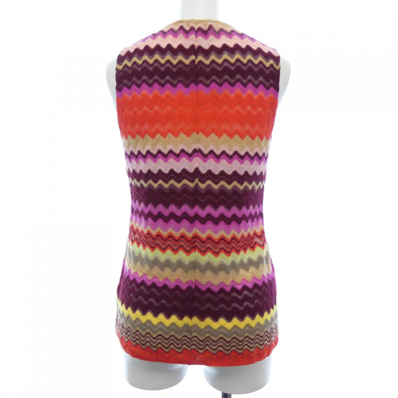 MISSONI MISSONI Tops