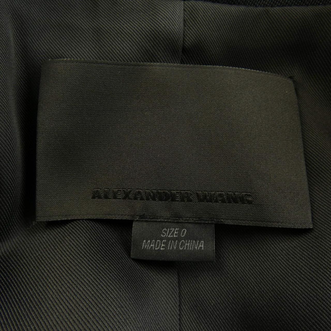 アレキサンダーワン ALEXANDER WANG ベスト