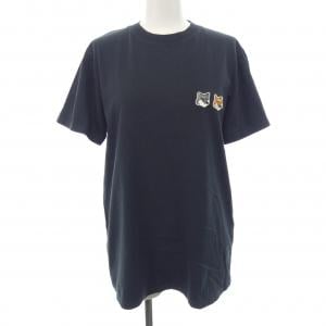 メゾンキツネ MAISON KITSUNE Tシャツ