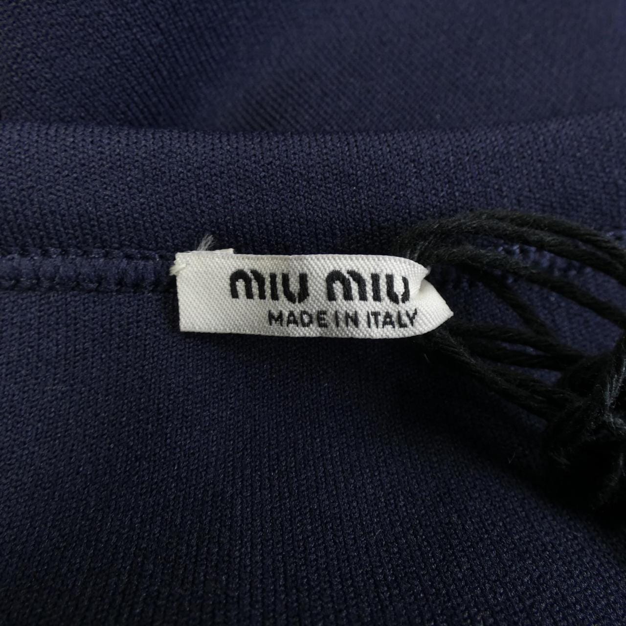 ミュウミュウ MIU MIU スカート