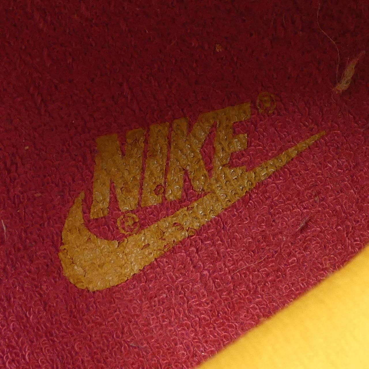 ナイキ NIKE スニーカー