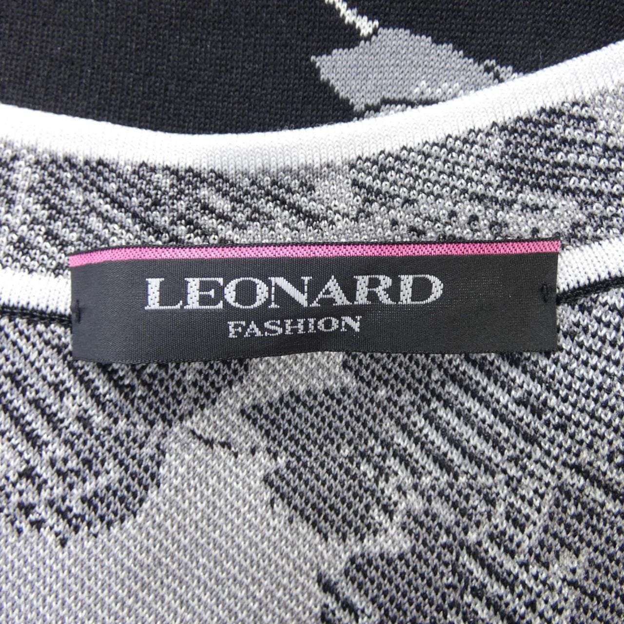 Leonard fashion LEONARD FASHION dress