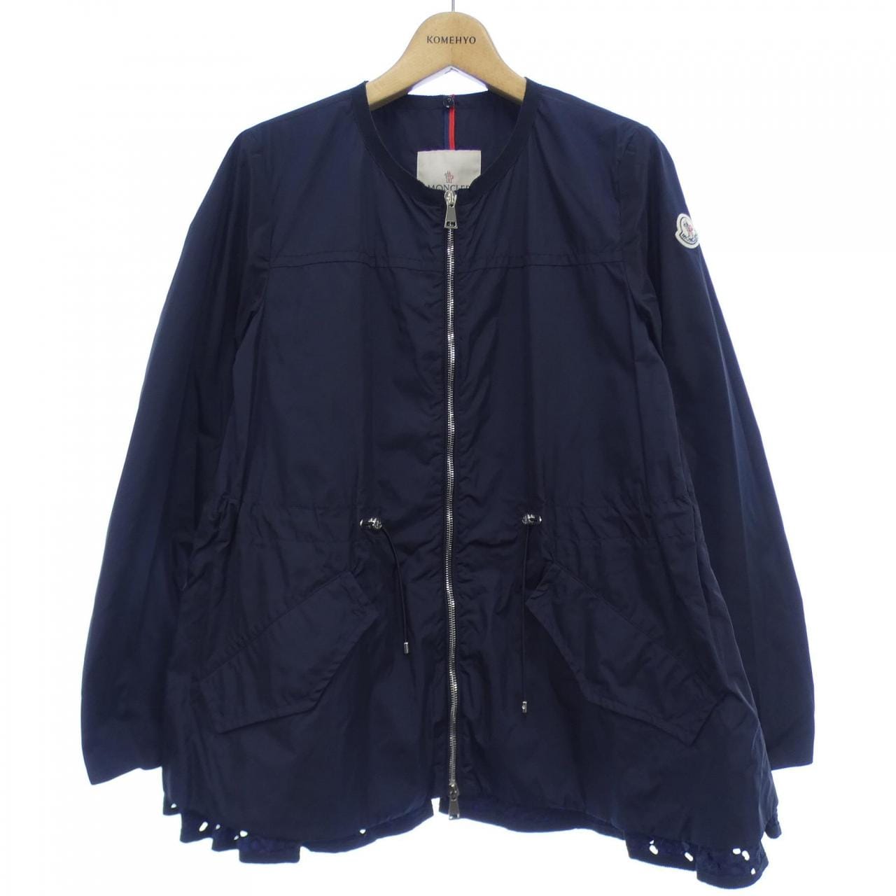 MONCLER MONCLER Jacket