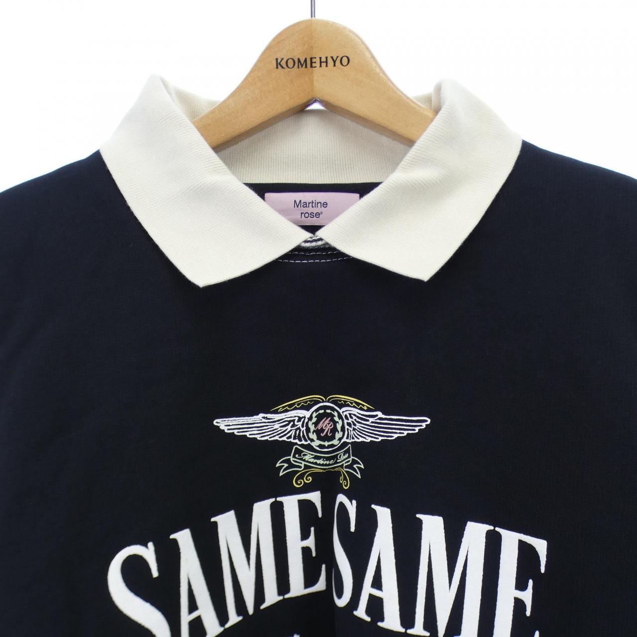 マーティンローズ Martine Rose スウェット
