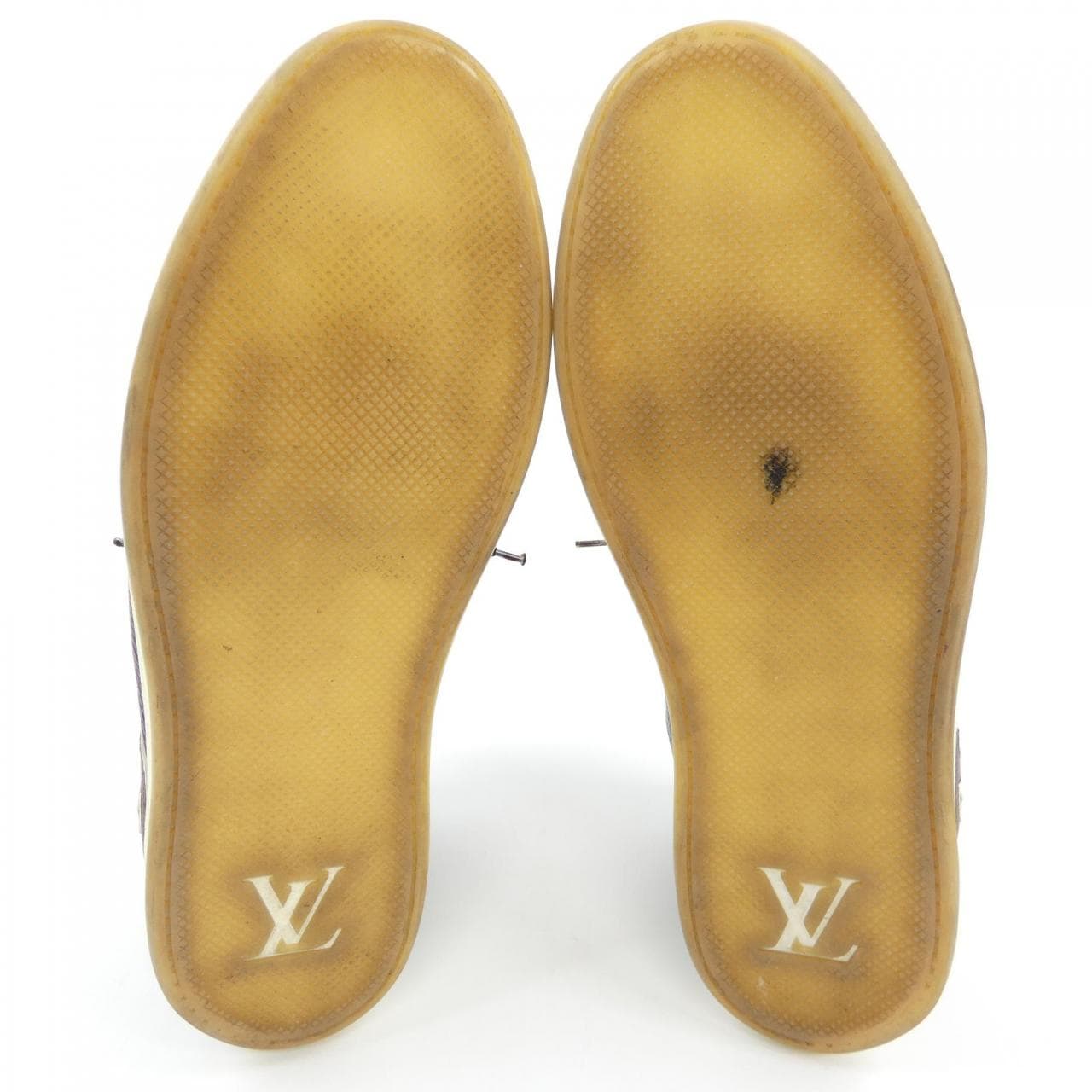 ルイヴィトン LOUIS VUITTON スニーカー