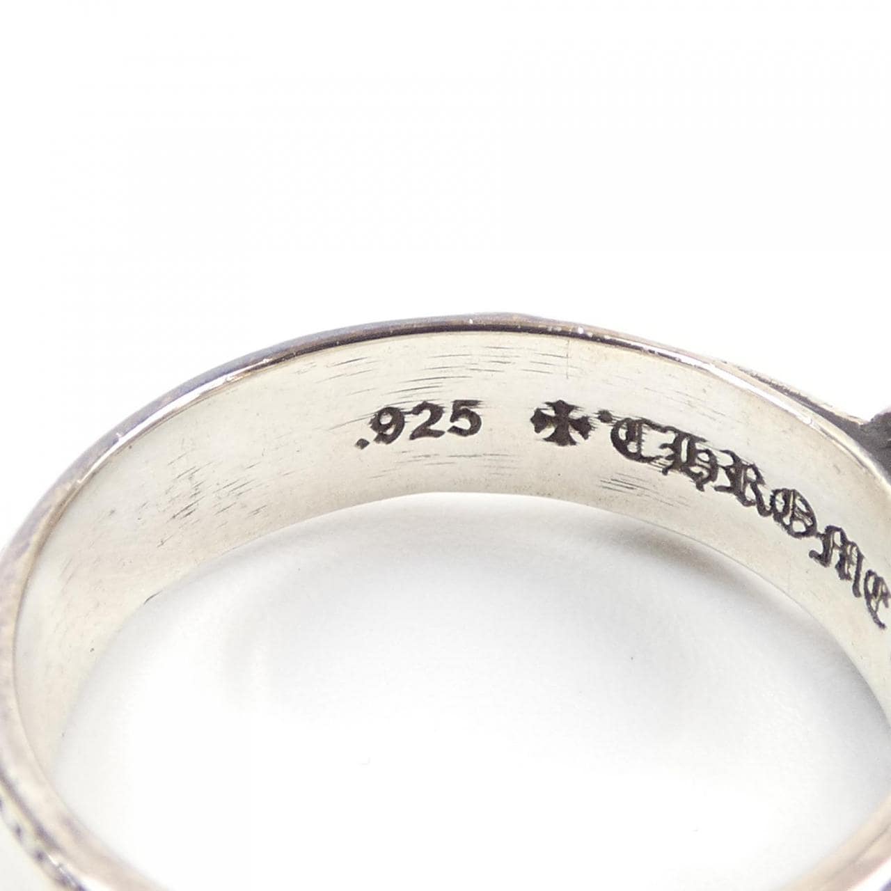 クロムハーツ CHROME HEARTS RING