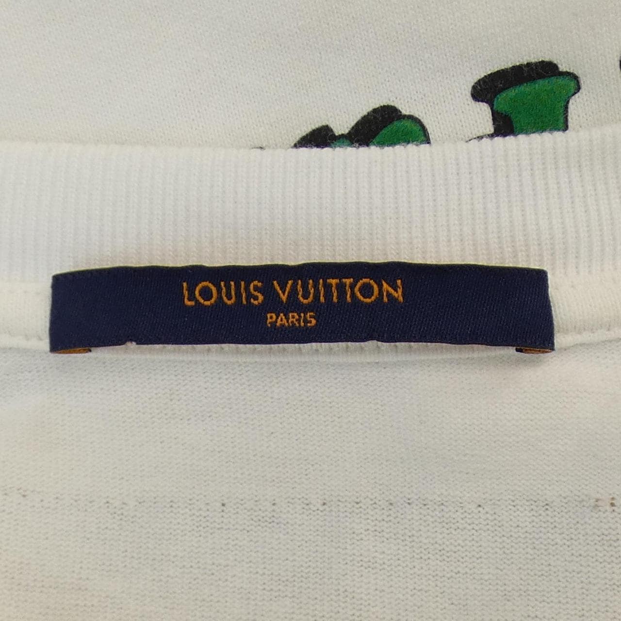 LOUIS VUITTON T 卹