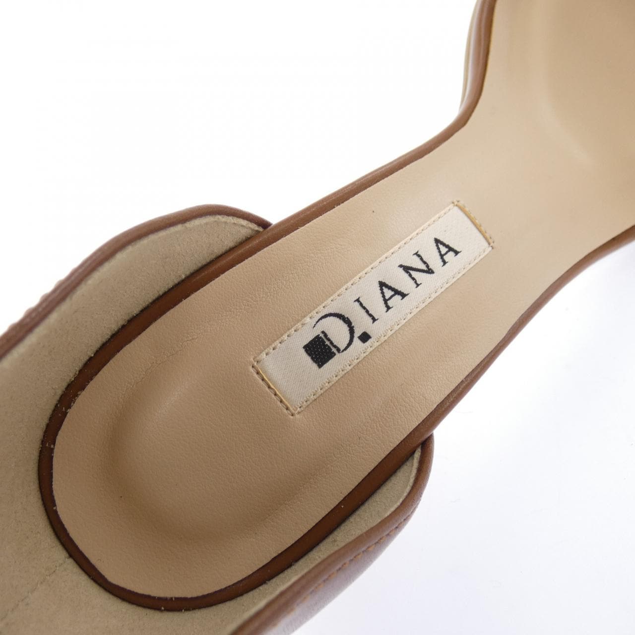 ダイアナ DIANA サンダル