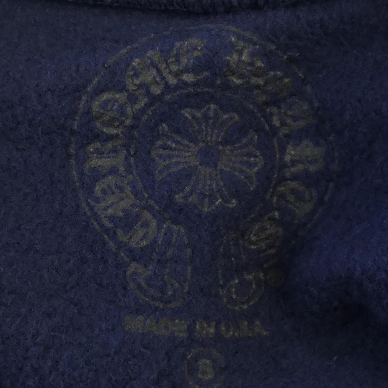 クロムハーツ CHROME HEARTS パーカー