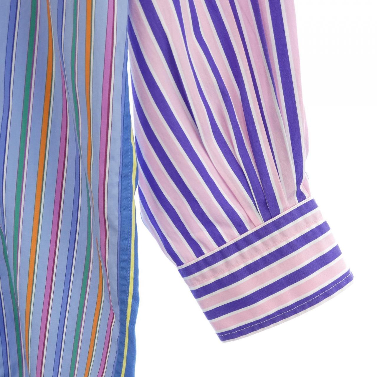 エトロ ETRO シャツ