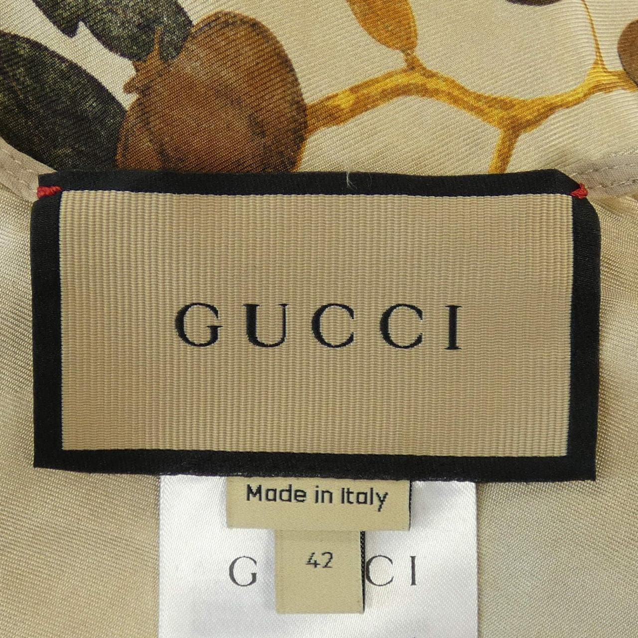 グッチ GUCCI トップス