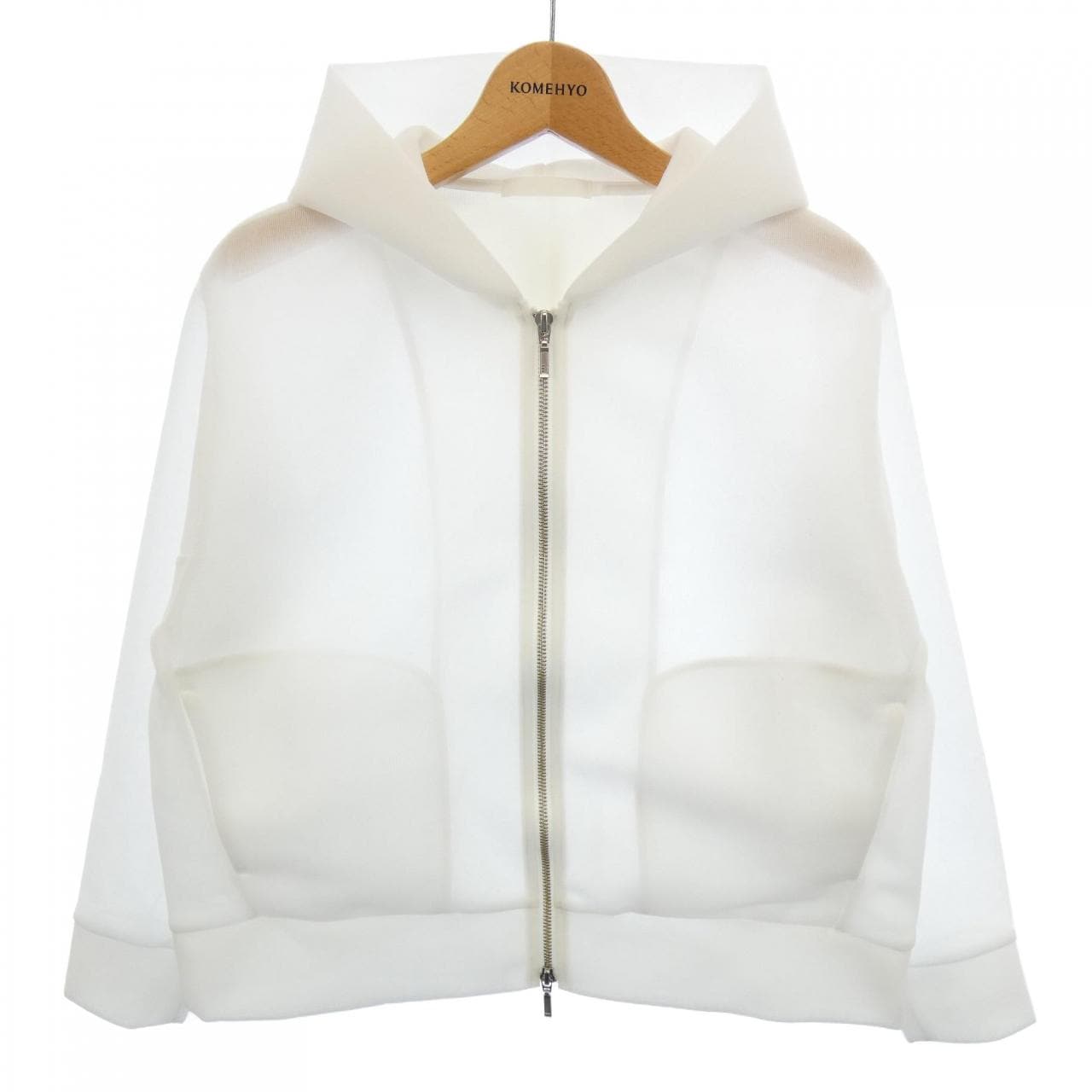 アイシービー ICB パーカー