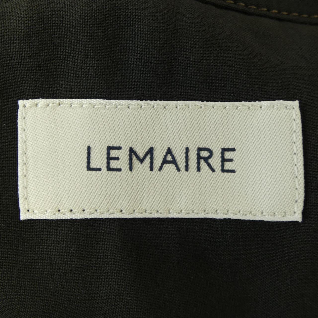 ルメール LEMAIRE ワンピース