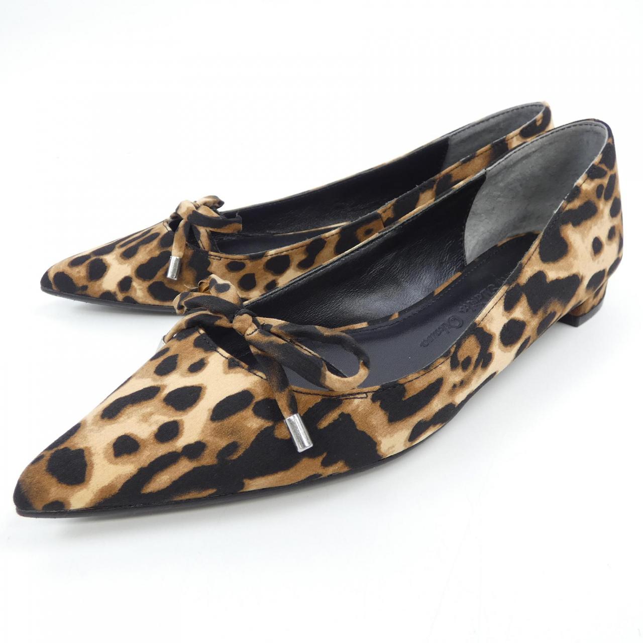 ツルバイマリコオイカワ TSURU BY MARIKO OIKAWA シューズ