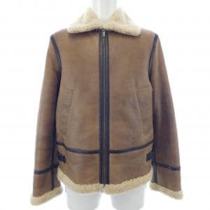 サンローラン SAINT LAURENT ムートンジャケット
