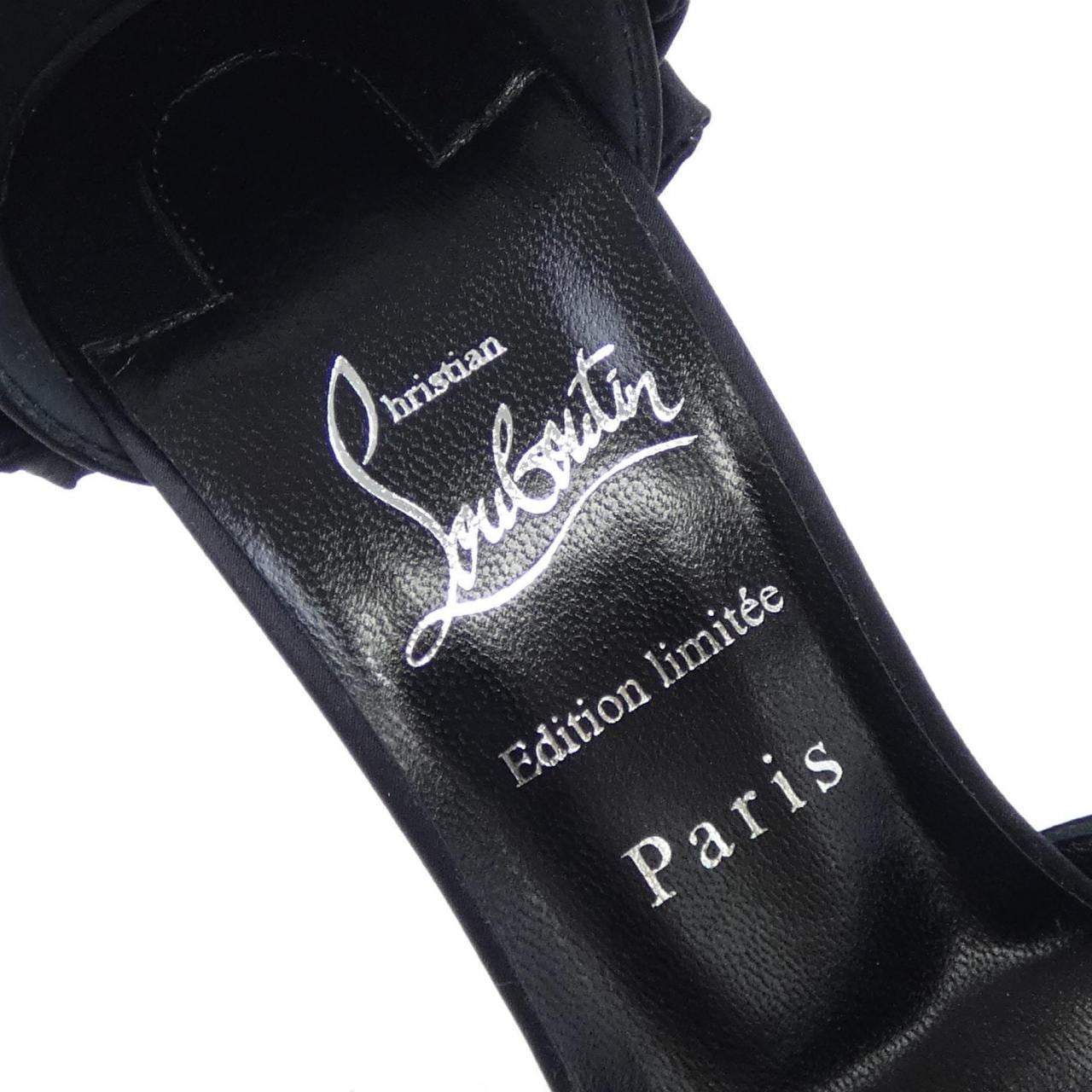 クリスチャンルブタン CHRISTIAN LOUBOUTIN シューズ