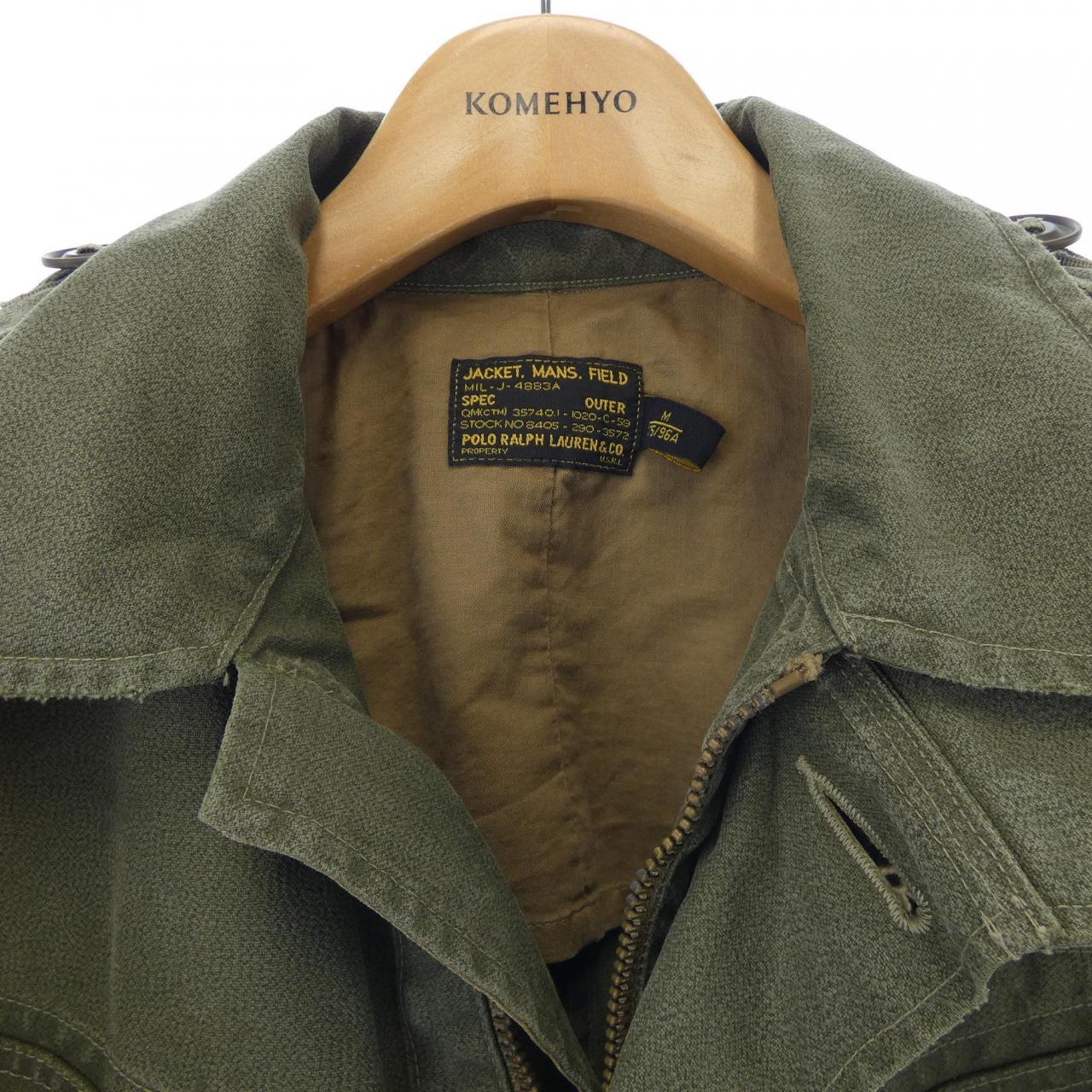 ポロラルフローレン POLO RALPH LAUREN ジャケット