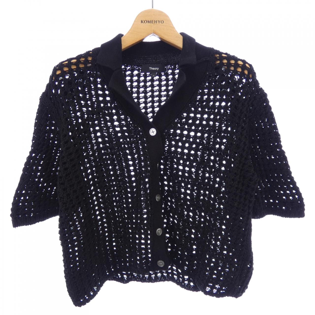 理論theory 01-3203710上衣